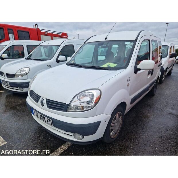 2006 رينو Kangoo-45177434
