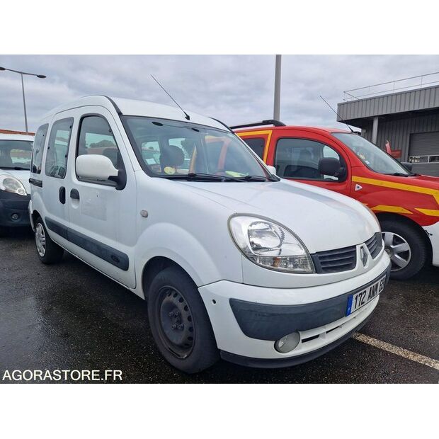2006 رينو Kangoo-45177435