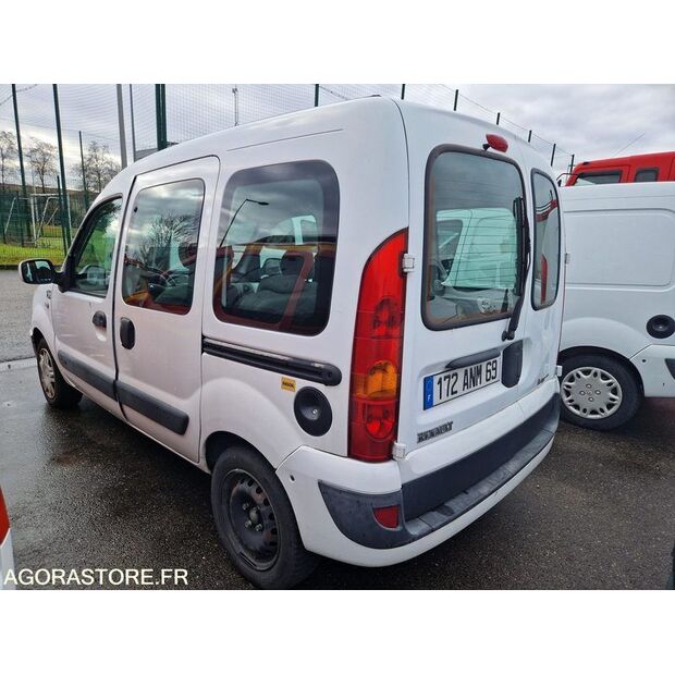 2006 رينو Kangoo-45177436