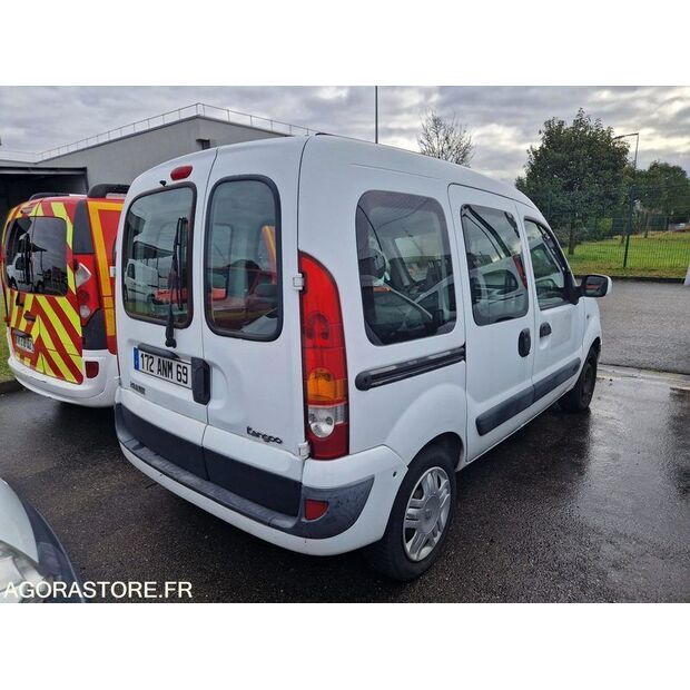 2006 رينو Kangoo-45177437