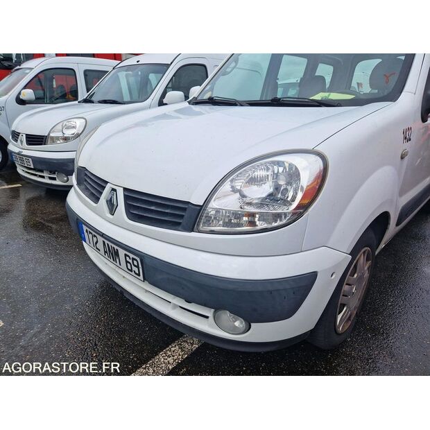 2006 رينو Kangoo-45177438