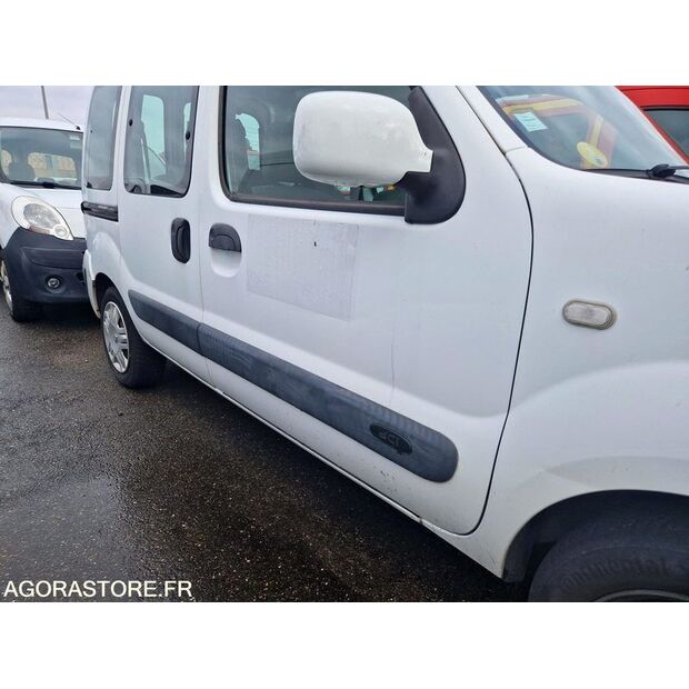 2006 رينو Kangoo-45177440