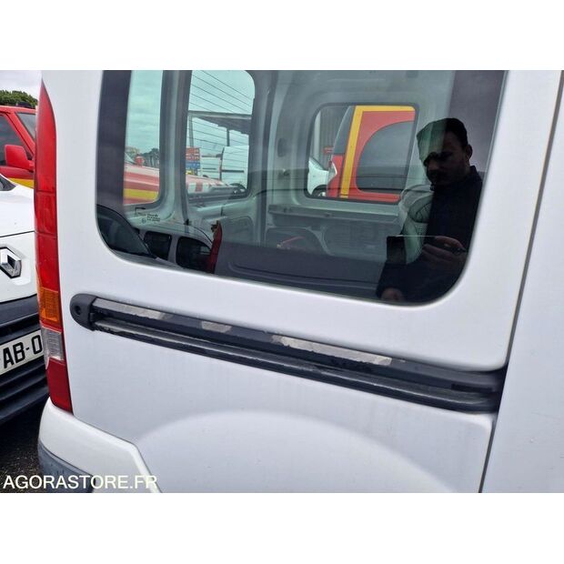 2006 رينو Kangoo-45177441