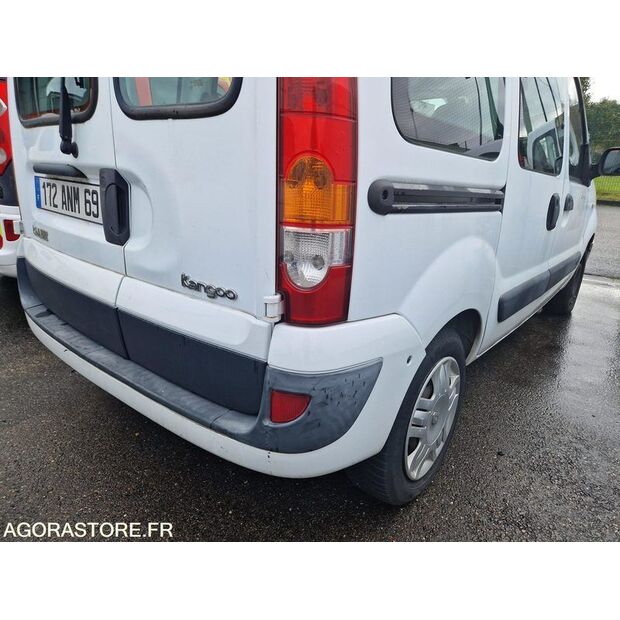 2006 رينو Kangoo-45177442