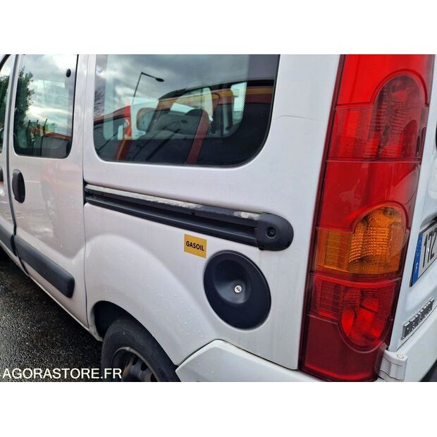 2006 رينو Kangoo-45177445