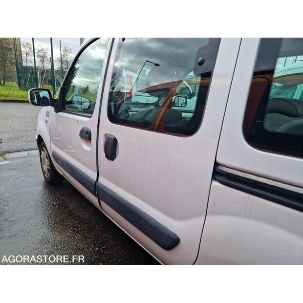 2006 رينو Kangoo-45177446
