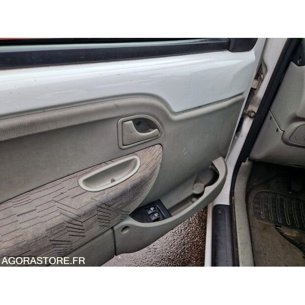 2006 رينو Kangoo-45177448