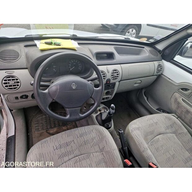 2006 رينو Kangoo-45177449
