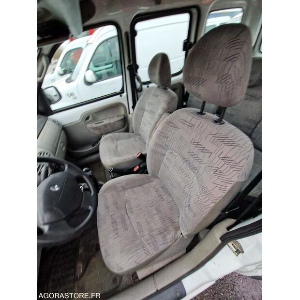 2006 رينو Kangoo-45177450