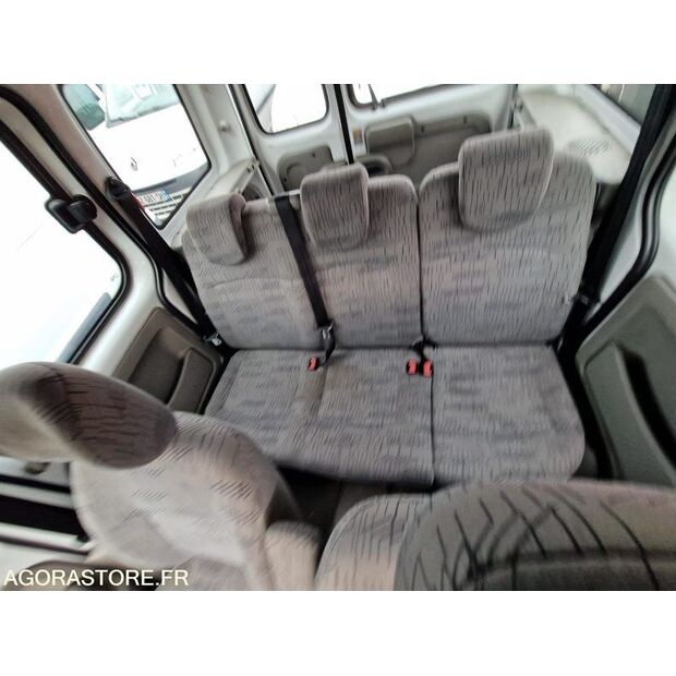 2006 رينو Kangoo-45177451