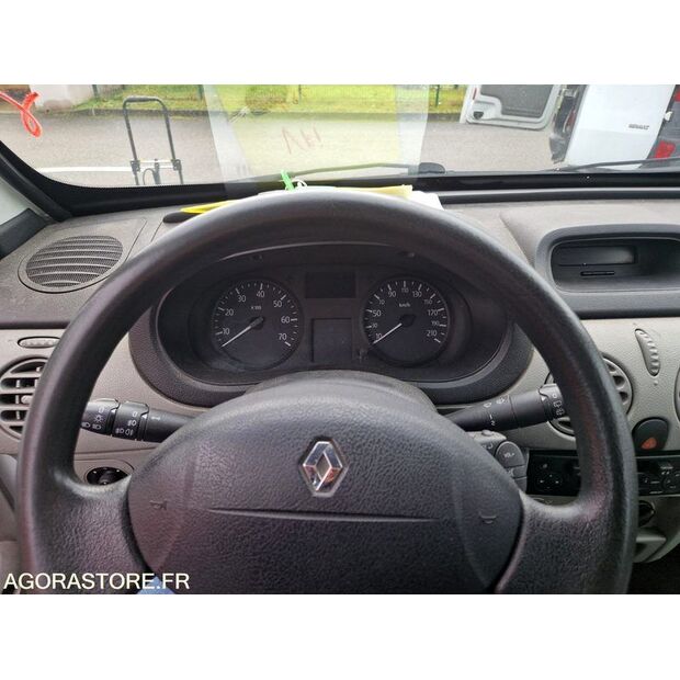 2006 رينو Kangoo-45177453