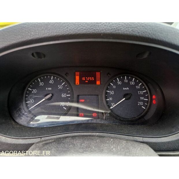 2006 رينو Kangoo-45177454