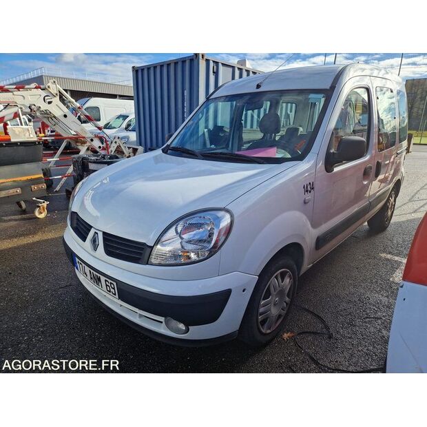 2006 Renault Kangoo-45177474