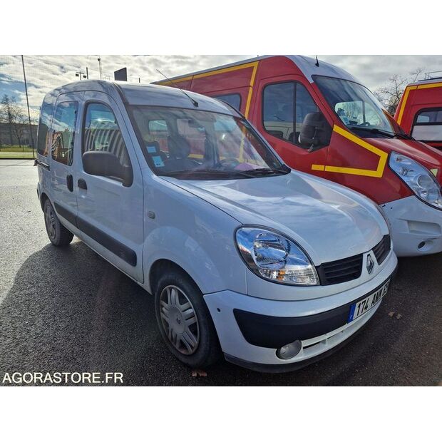 2006 Renault Kangoo-45177475