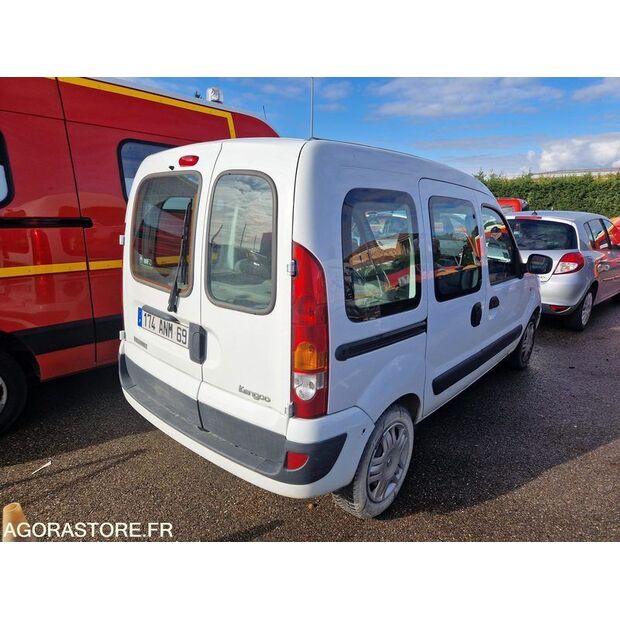 2006 Renault Kangoo-45177476