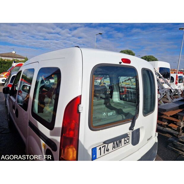 2006 Renault Kangoo-45177477