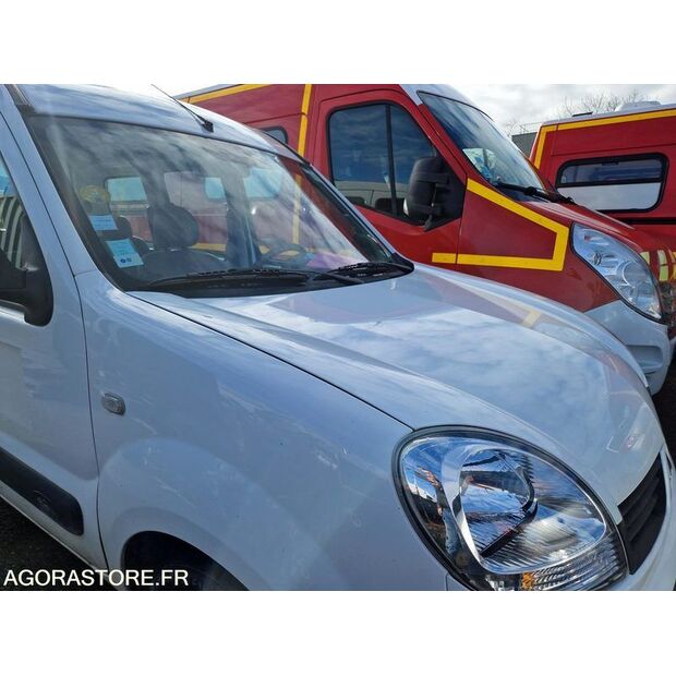 2006 Renault Kangoo-45177481