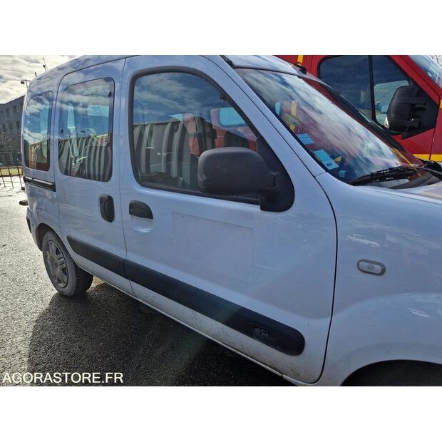 2006 Renault Kangoo-45177483