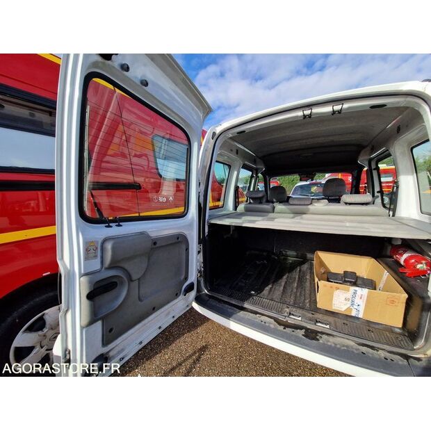 2006 Renault Kangoo-45177489