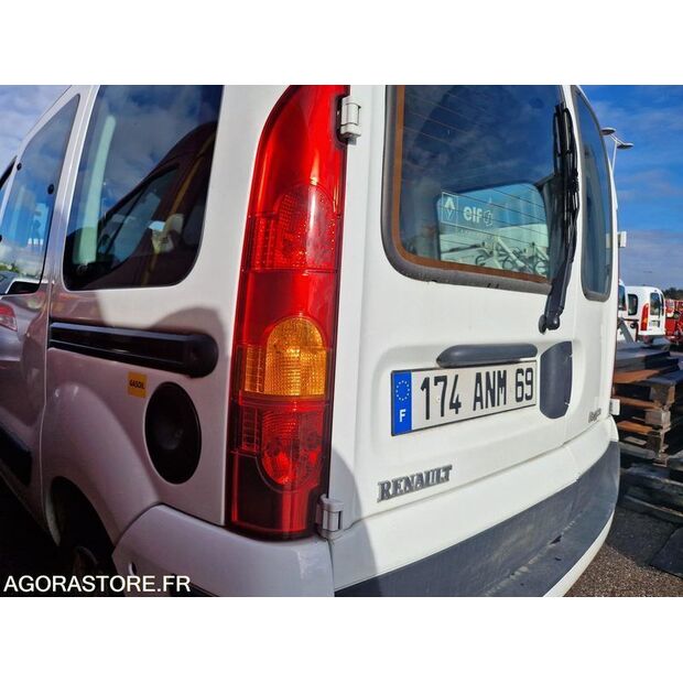 2006 Renault Kangoo-45177491