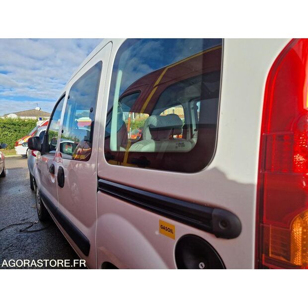 2006 Renault Kangoo-45177493