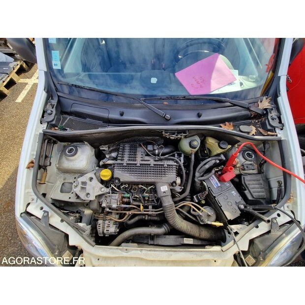 2006 Renault Kangoo-45177496