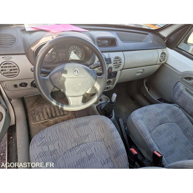 2006 Renault Kangoo-45177498