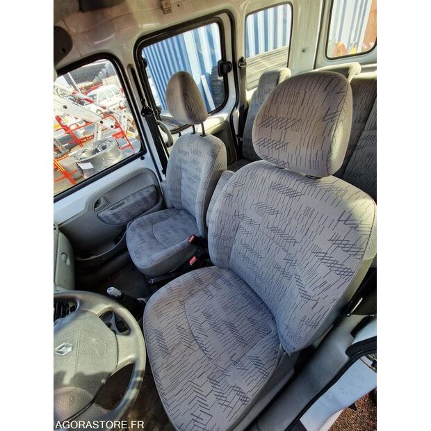 2006 Renault Kangoo-45177499