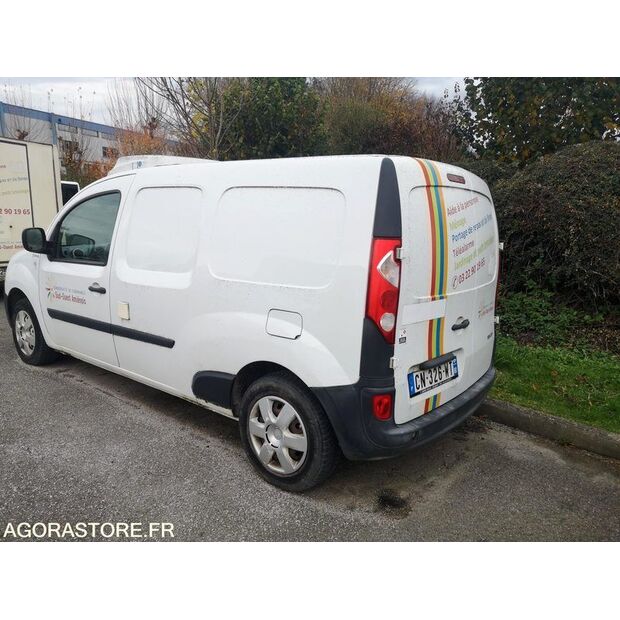 2012 رينو Kangoo-45177504