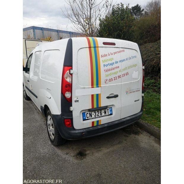 2012 رينو Kangoo-45177511