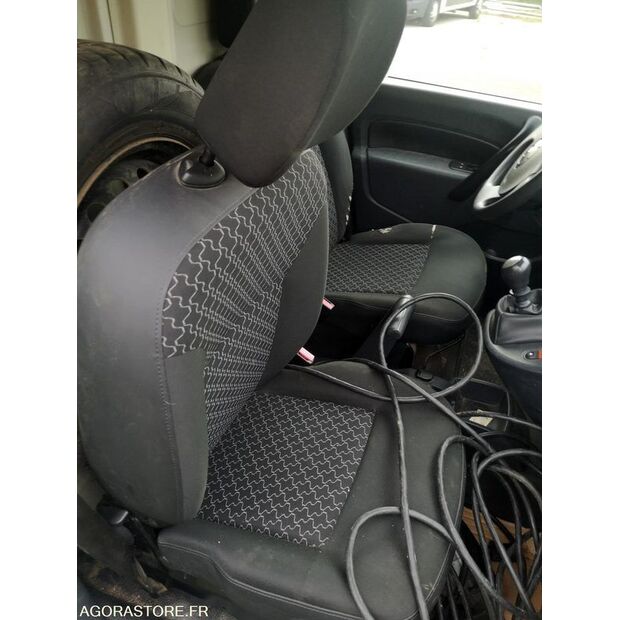 2012 رينو Kangoo-45177513