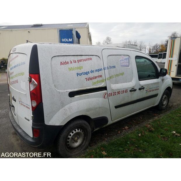 2012 رينو Kangoo-45177514