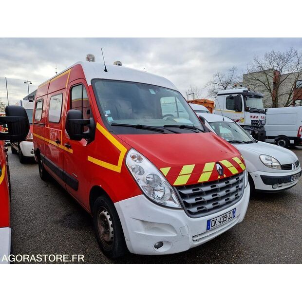 2012 Renault Master-45177517