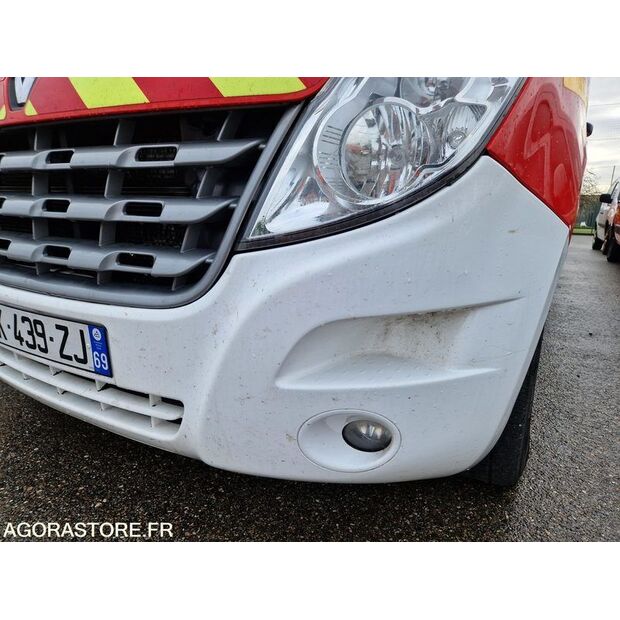 2012 Renault Master-45177520