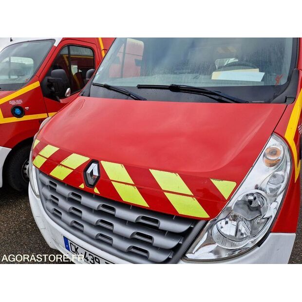2012 Renault Master-45177521
