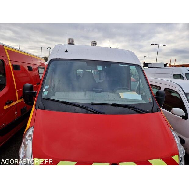 2012 Renault Master-45177524