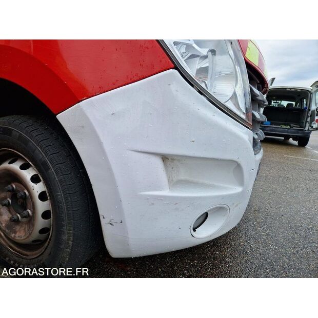 2012 Renault Master-45177525