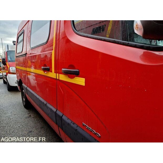 2012 Renault Master-45177526