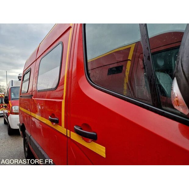 2012 Renault Master-45177527