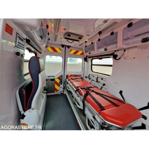 2012 Renault Master-45177529