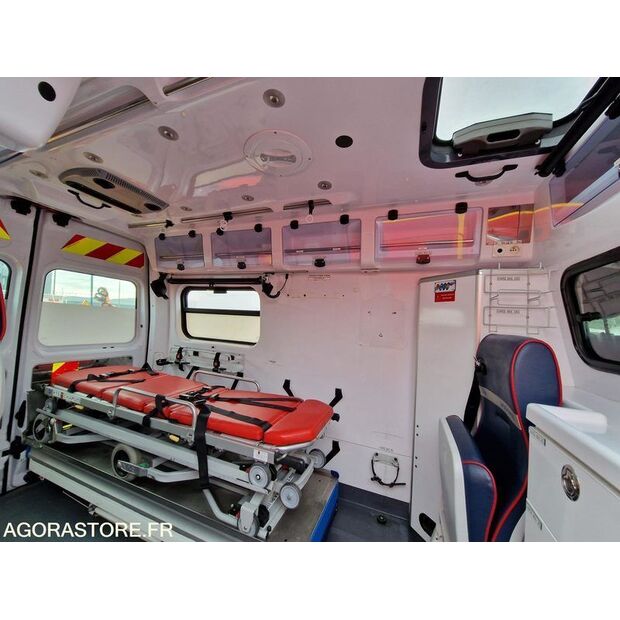 2012 Renault Master-45177530