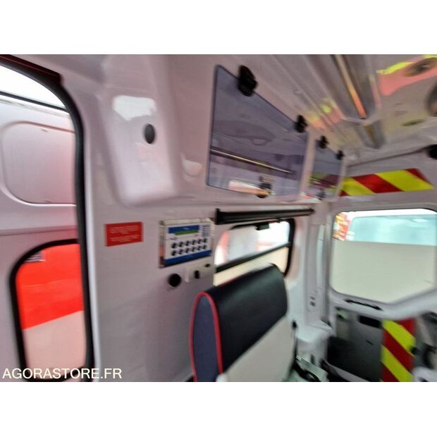 2012 Renault Master-45177531