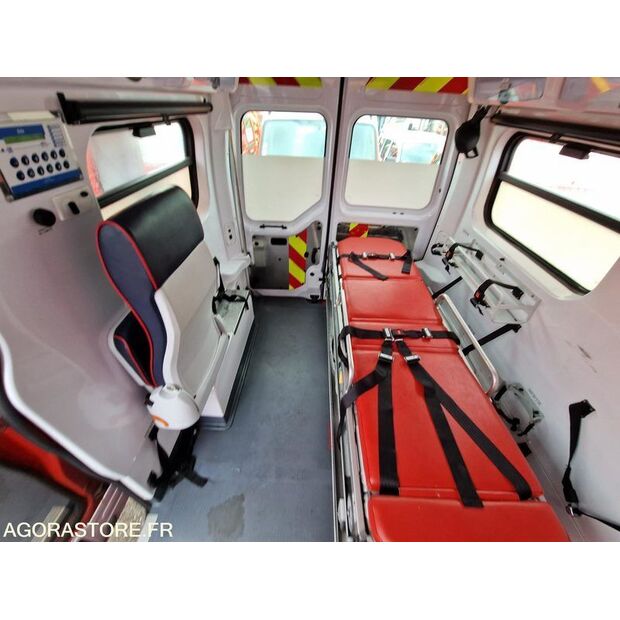 2012 Renault Master-45177533