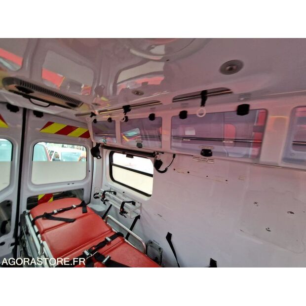 2012 Renault Master-45177534