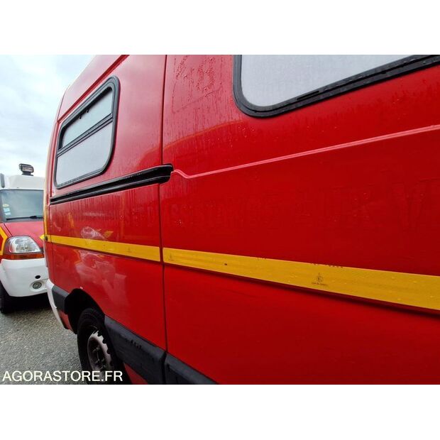 2012 Renault Master-45177537