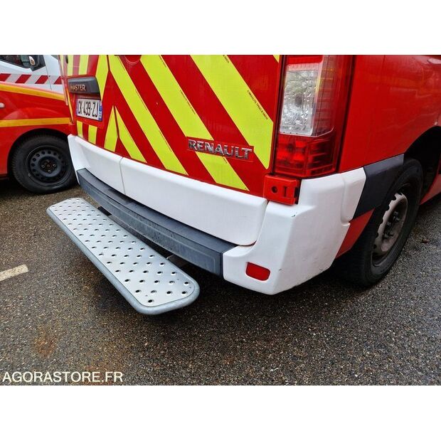 2012 Renault Master-45177538