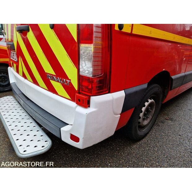 2012 Renault Master-45177539