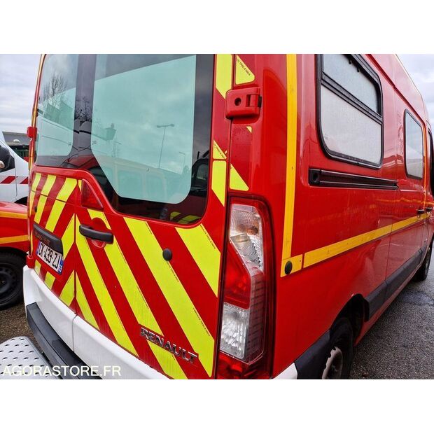 2012 Renault Master-45177540