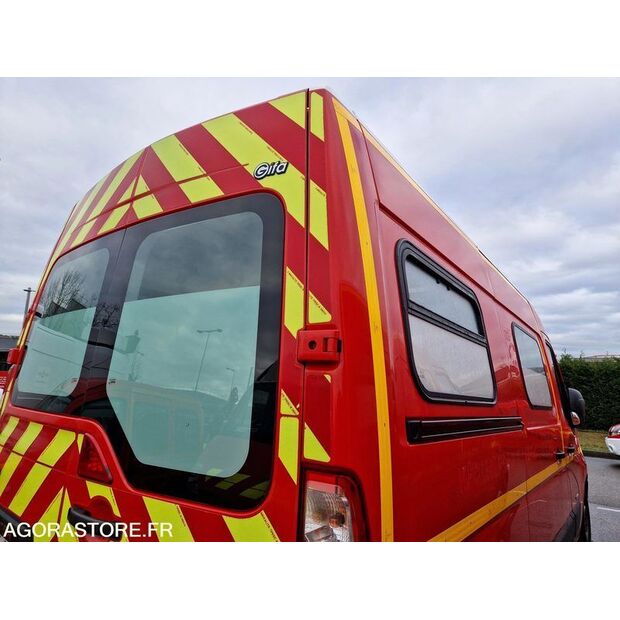2012 Renault Master-45177541