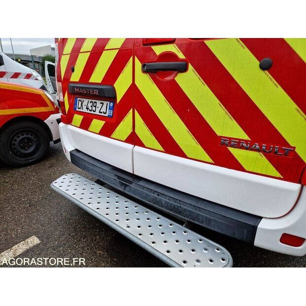 2012 Renault Master-45177542